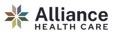 Alliance Health Care